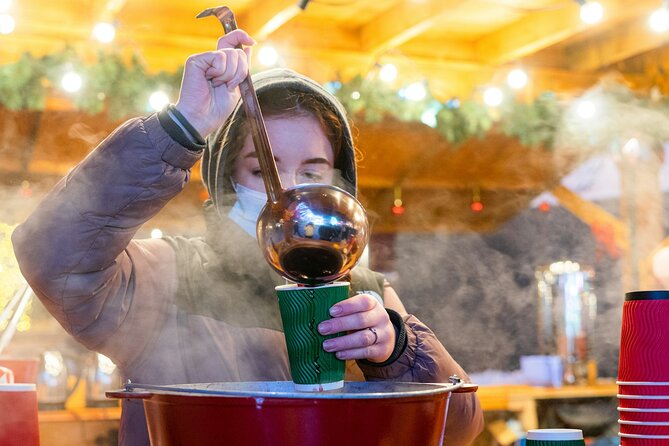 Munich Christmas Market Tour - How the pacing works: timing, transport, and staying comfortable outdoors