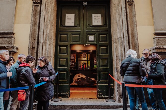 Naples: Veiled Christ & Santa Chiara Cloister Small Group Tour - Should You Book This Naples Veiled Christ and Santa Chiara Tour?