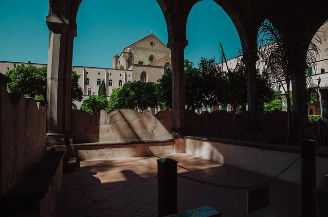 Naples Walking Tour of Santa Chiara Complex - Who This Tour Fits Best (and Who Might Skip It)
