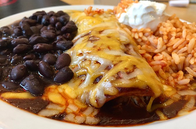 New Mexican Flavors Food Tour of the Santa Fe Plaza - Should you book the New Mexican Flavors Food Tour?