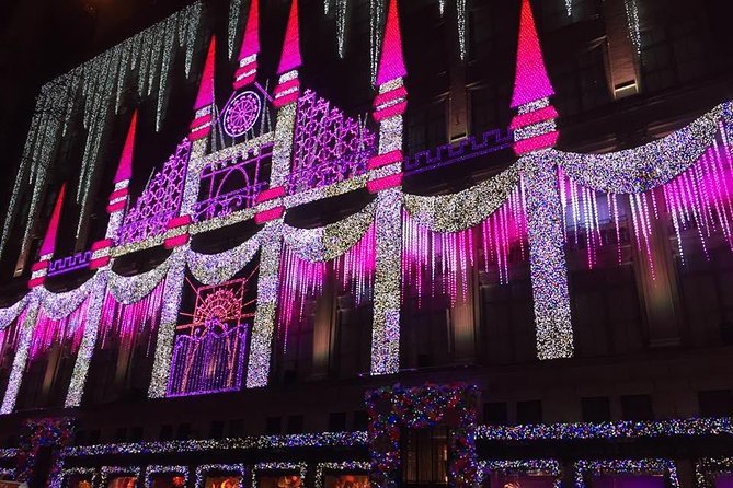 New York Christmas Holiday Small-Group Walking Tour - Price and Value: Is $28 Actually Fair for This Route?