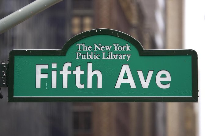New York City Christmas Holiday Lights and Markets Walking Tour - Key Highlights You’ll Feel Immediately