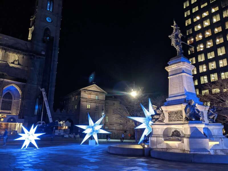 Old Montréal Small-Group Christmas Tour - Who this tour is perfect for (and who may want a different option)