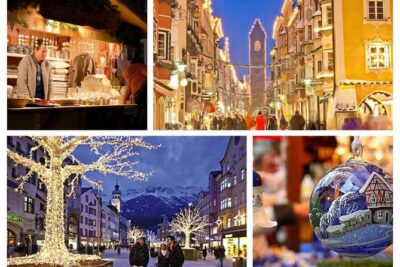 One day tour Christmas markets Innsbruck - Bressanone - Vipiteno - Getting There Smoothly: Pickup, Private Transport, and Timing