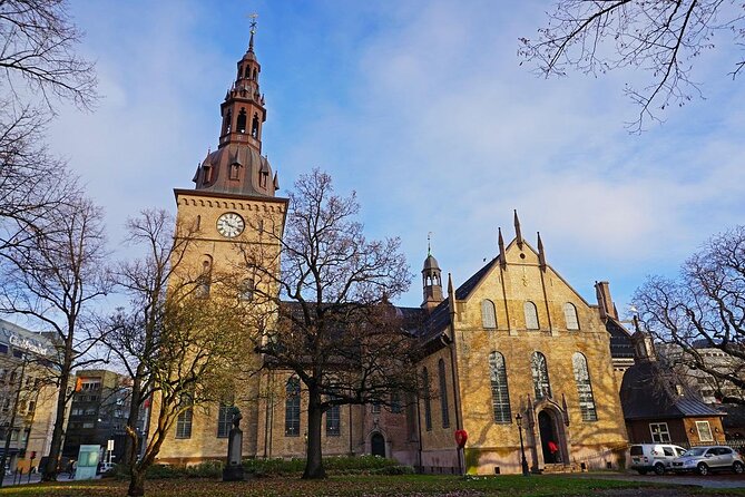 Oslo Christmas walk - Key highlights to know before you go
