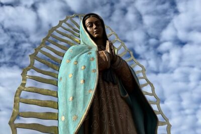 Our Lady of Guadalupe Walking Tour in Santa Fe - Meet at 700 Camino de la Familia and Gear Up for Good Photos