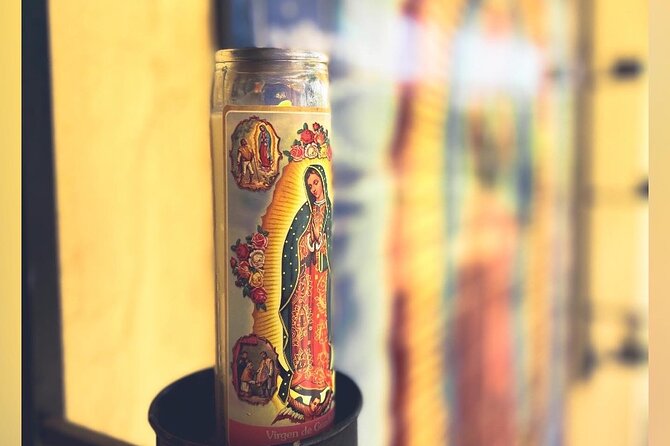 Our Lady of Guadalupe Walking Tour in Santa Fe - Price and Value: Is $90 Worth It?