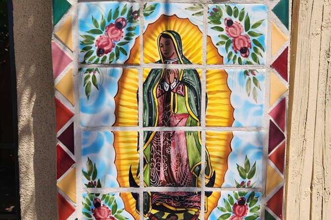 Our Lady of Guadalupe Walking Tour in Santa Fe - Who This Walk Fits Best