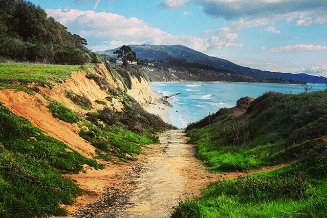 Pacific Coast Highway: Smartphone Audio Tour, LA to Santa Maria - Carpinteria, the Channel Islands, and Santa Barbara’s “big-city draw” with local depth
