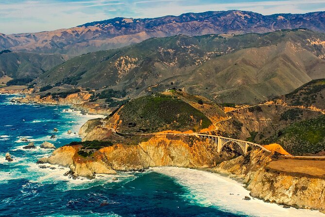 Pacific Coast Highway: Smartphone Audio Tour, LA to Santa Maria - Vandenberg, Salomon Pico, and Santa Maria Valley: missions, space, and wine