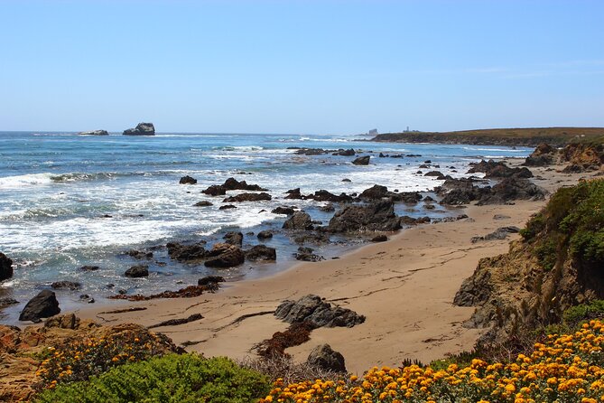 Pacific Coast Highway: Smartphone Audio Tour, LA to Santa Maria - My value take: what $11.99 per group buys you