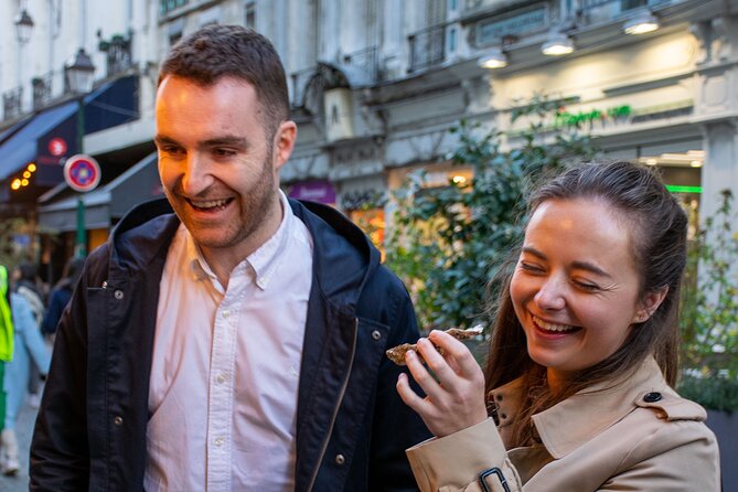 Paris Christmas Food Tour with a Local Guide, and Seasonal Treats - Why This 3-Hour Paris Christmas Food Walk Works in Winter