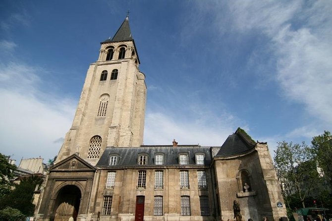 Paris Christmas Gourmet Food Small Group Walking Tour - Key highlights to look for