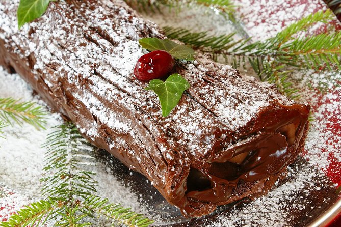 ‍Paris Small Group French Christmas Cooking Class - Who This Cooking Class Fits Best