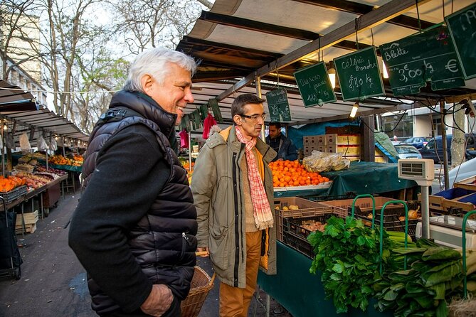 ‍Paris Small Group French Christmas Cooking Class - Practical Notes Before You Book