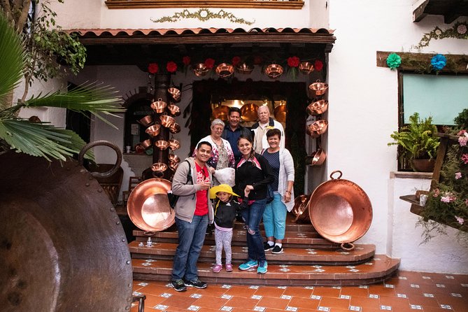 Patzcuaro, Santa Clara del Cobre -Copper Town- & Tzintzuntzan - Key points to know before you go