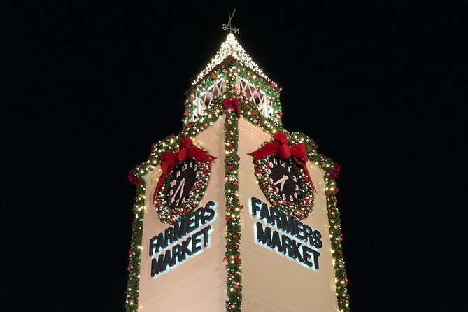 Perfect 5 ½ Hour LA & Hollywood Tour from Santa Monica - Guides make or break it: humor, stories, and volume