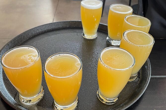 Plaza Sip, Savor, & History Walking Tour in Santa Fe - Coyote Cafe & Rooftop Cantina: Margaritas, Tacos, and Chips