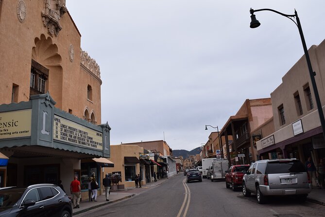 Plaza Sip, Savor, & History Walking Tour in Santa Fe - Where It Ends (and How to Use the Rest of Your Day)