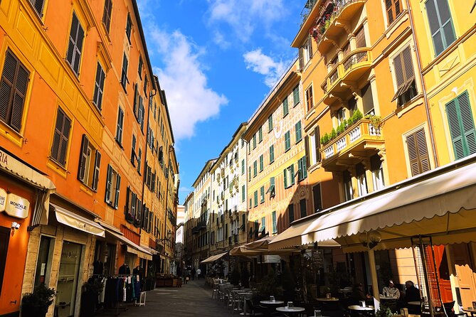 Portofino and Santa Margherita Private Tour of Ligurian Gems - Portofino and Santa Margherita by Ferry: The vibe and the value