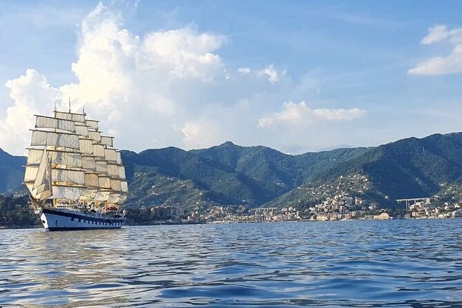 Portofino and Santa Margherita Private Tour of Ligurian Gems - Timing, pickup, and cruise-ship meeting points that actually matter