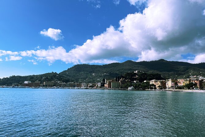 Portofino and Santa Margherita Private Tour of Ligurian Gems - Santa Margherita Ligure: colorful streets, sea air, and a softer pace