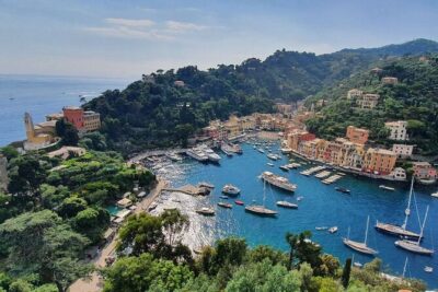 Portofino and Santa Margherita Private Tour of Ligurian Gems - Portofino start: Piazzetta energy, marina views, and where the stories fit