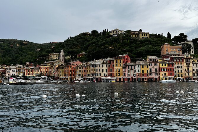 Portofino and Santa Margherita Private Tour of Ligurian Gems - Guides you might meet: what makes the storytelling click