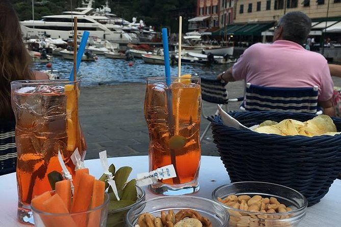 Portofino and Santa Margherita Tour from Genoa with Local Driver - Portofino and Santa Margherita: a practical coastal day from Genoa