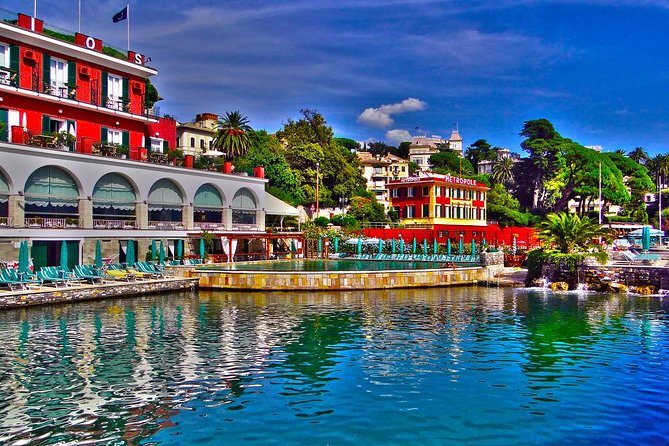Portofino and St. Margherita Private Tour from Genoa port/hotel - Key things I’d watch for
