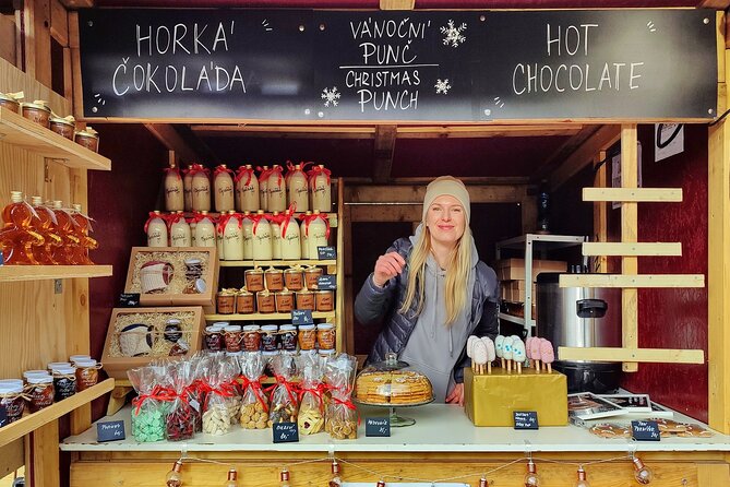 Prague Christmas Markets and Holiday Magic Walking Tour - Why Prague’s Christmas Markets Work Best as a Guided Walk