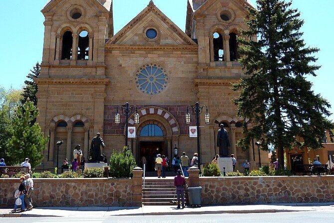 Private 2.5h Walking Tour to Discover Santa Fe - Why this private 2.5-hour walk works in Santa Fe
