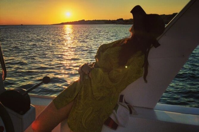Private 3-hour boat tour to SANTA MARIA DI LEUCA - Key Points You’ll Care About on This Boat Tour