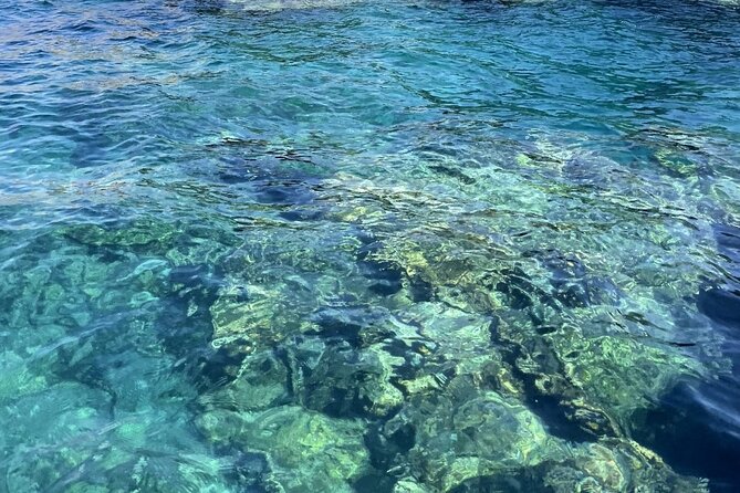 Private 3-hour boat tour to SANTA MARIA DI LEUCA - The Skipper Factor: Friendly, Competent, and Built for Questions