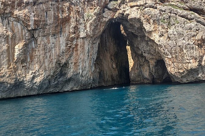Private 3-hour boat tour to SANTA MARIA DI LEUCA - Price and Value: When $301.70 Feels Like a Bargain
