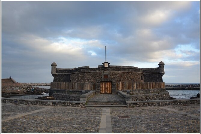 Private 4-hour Tour of Santa Cruz de Tenerife with Hotel or Cruise Port pick-up - Quick reasons this private Santa Cruz tour works well