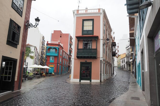 Private 4-hour Tour of Santa Cruz de Tenerife with Hotel or Cruise Port pick-up - Playa de las Teresitas: beach time without a long detour