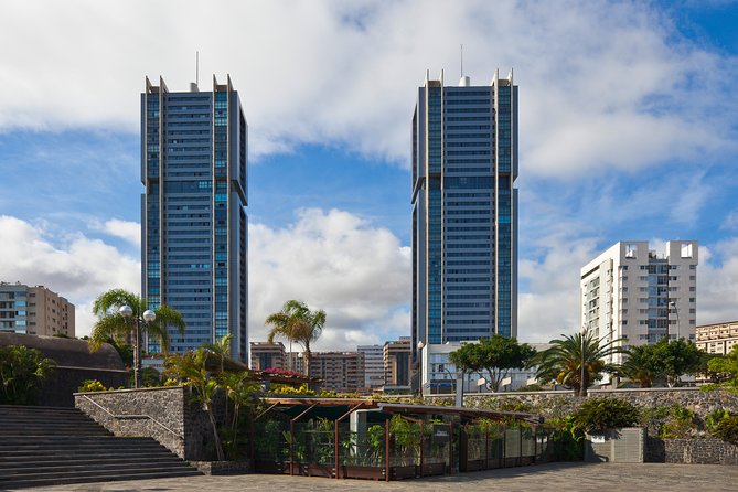 Private 4-hour Tour of Santa Cruz de Tenerife with Hotel or Cruise Port pick-up - Price and value: why $653.28 can be fair (or not)