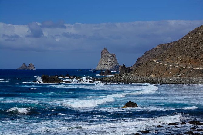Private 4-hour Tour of Santa Cruz de Tenerife with Hotel or Cruise Port pick-up - Hotel or cruise port pickup: the real value is time