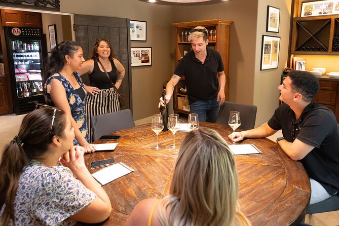 PRIVATE All-Inclusive 3-Winery Tour from Santa Barbara in S.Y.V. - Price and value: what $379 gets you (and what to watch for)