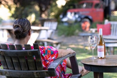 PRIVATE All-Inclusive 3-Winery Tour Santa Ynez/Solvang/Buellton - The Santa Ynez Valley Block: Where the Wine Decisions Get Made