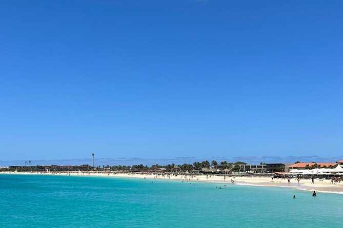 Private Boat Tour in Santa Maria - Key Highlights You’ll Notice Fast