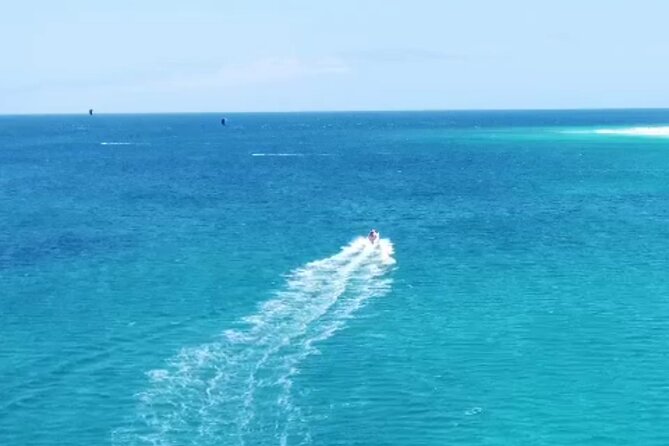 Private Boat Tour in Santa Maria - Why the Itinerary Is Flexible (and Why That’s a Good Thing)
