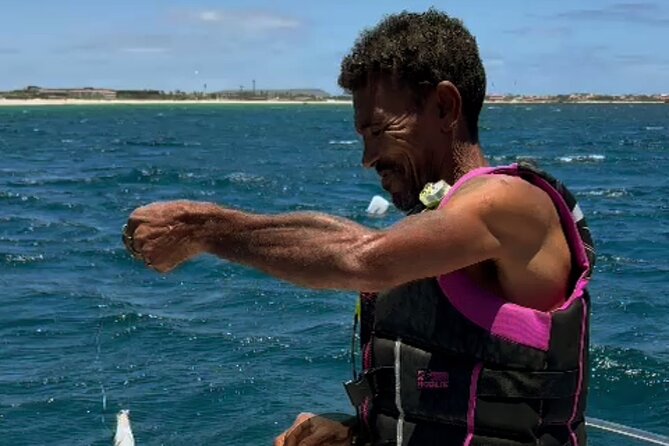 Private Boat Tour in Santa Maria - The Included Stuff That Raises the Real Value of the Price