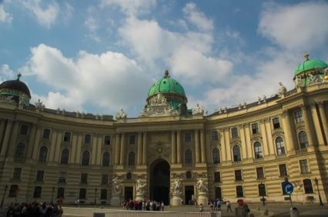 Private Christmas Markets Walking Tour Vienna - Key highlights you’ll feel fast