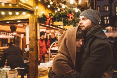 Private Christmas Walking Tour of Frankfurt with Bethmännchen - Hauptwache: Twinkling Lights, Christmas Music, and Photo-Friendly Slow Walking