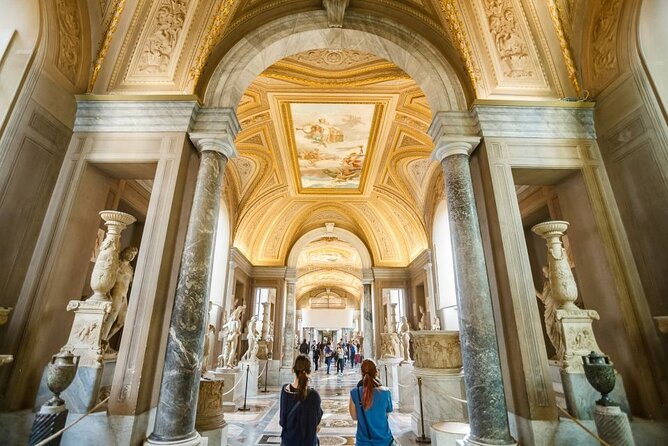 Private Churches Tour San Clemente and San Giovanni & Scala Santa - Arcibasilica di San Giovanni in Laterano: Papal Rome in Stone and Mosaics