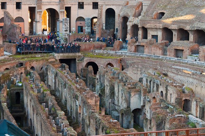 Private Churches Tour San Clemente and San Giovanni & Scala Santa - Timing, Pacing, and How to Make It Feel Like More Than Highlights