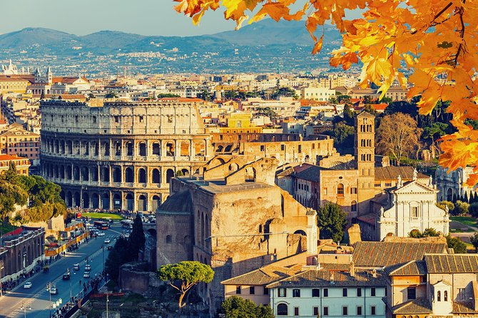 Private Churches Tour San Clemente and San Giovanni & Scala Santa - Who This Tour Suits Best (and Who Might Want Something Different)