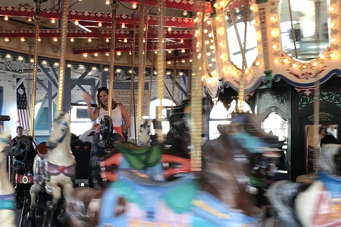 Private EBike Tour of Santa Monica and Venice Beaches - Venice Beach: boardwalk scenes, street energy, and photo stops that actually work